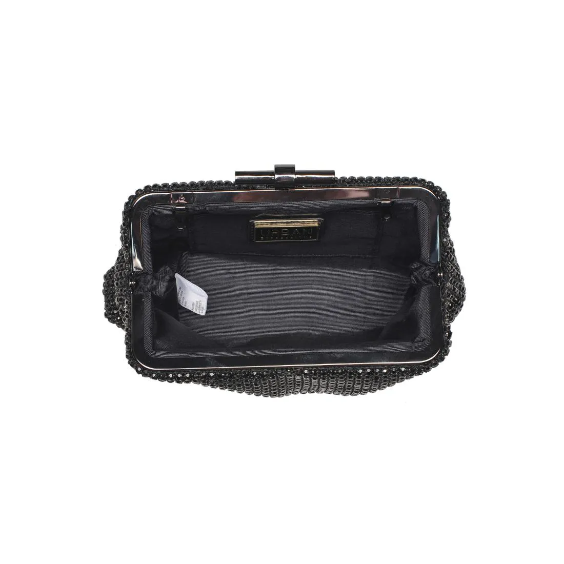 Delfina Evening Bag sold by Urban Expressions product image thumbnail 4