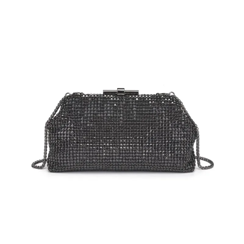 Delfina Evening Bag sold by Urban Expressions