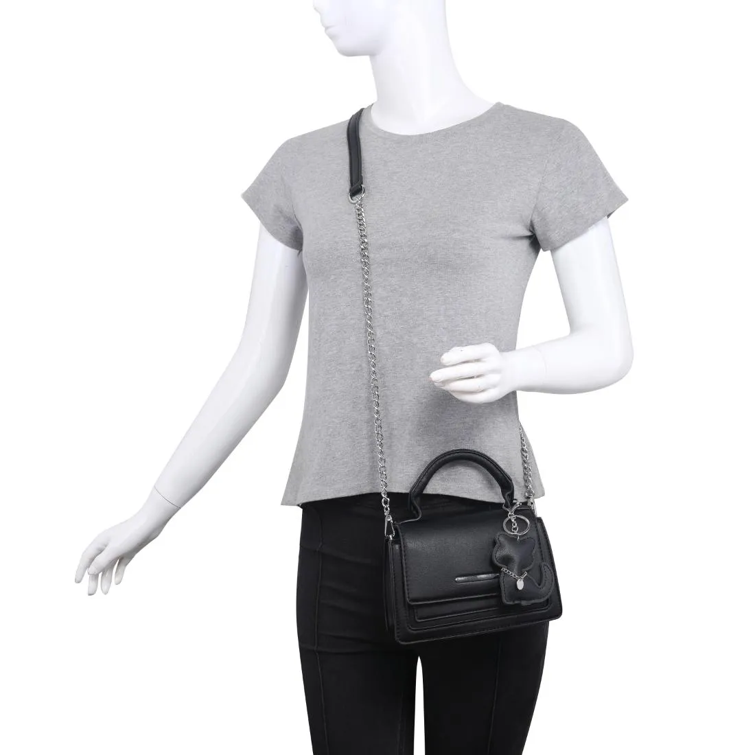 Fallbrook Crossbody sold by Urban Expressions product image thumbnail 5