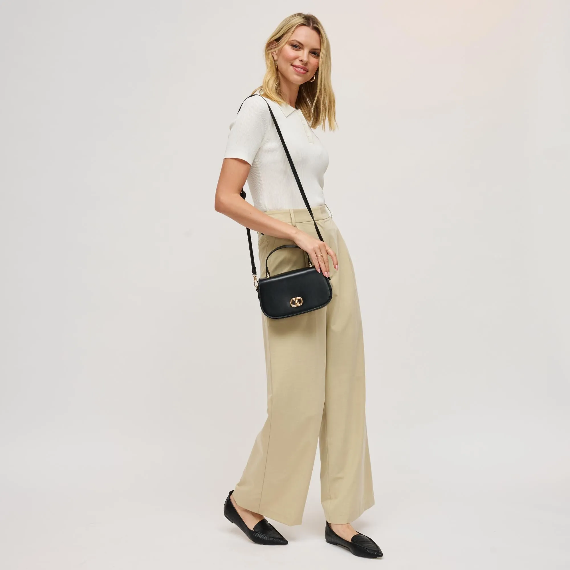 Nadine Crossbody sold by Urban Expressions product image thumbnail 2