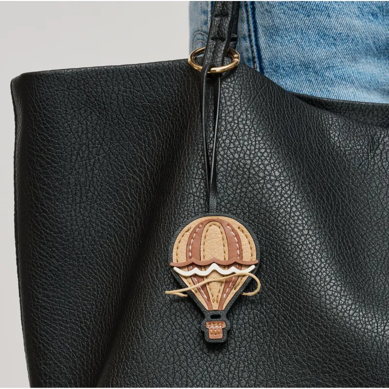 Helium Keychain Charm sold by Urban Expressions