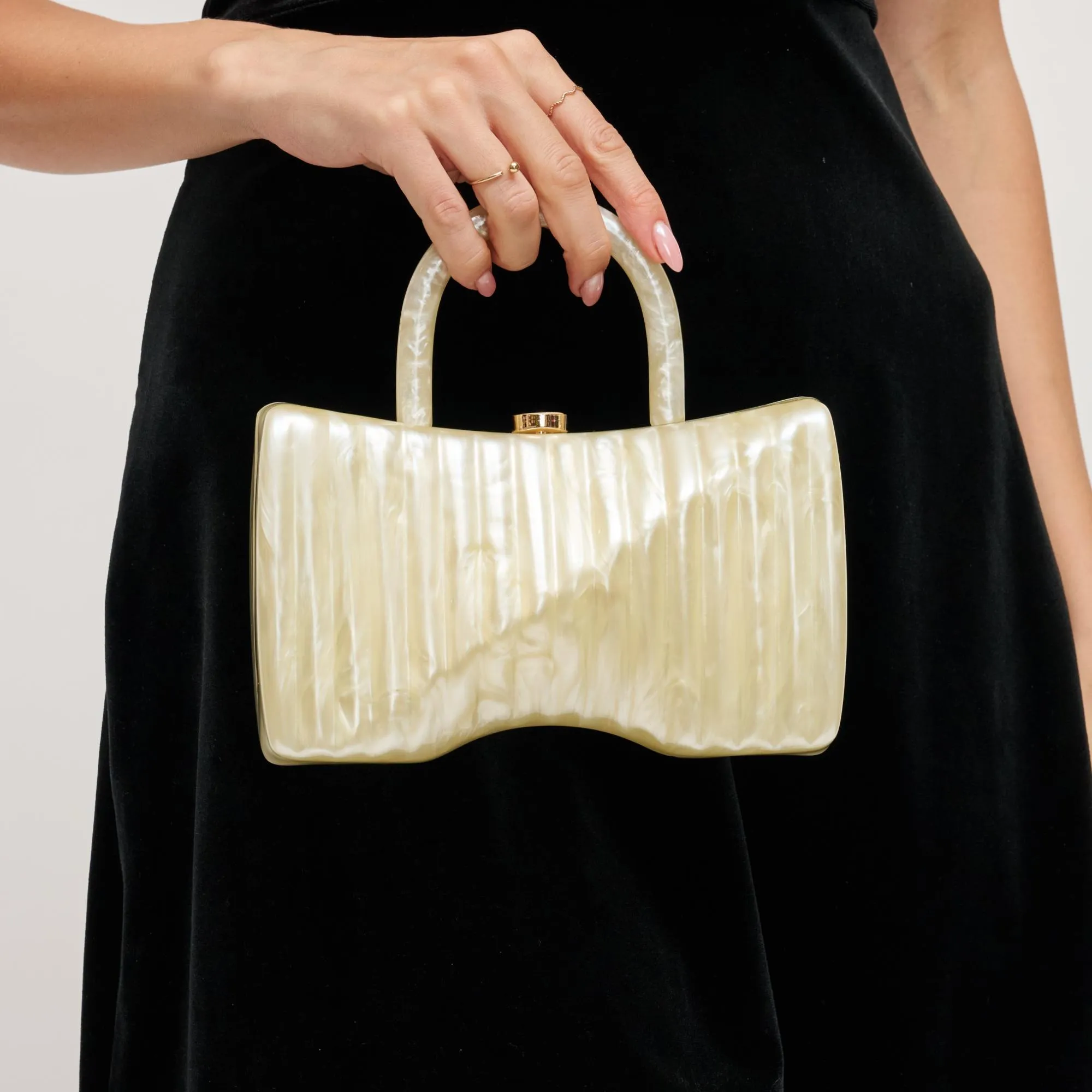 Julie Evening Bag sold by Urban Expressions product image thumbnail 3