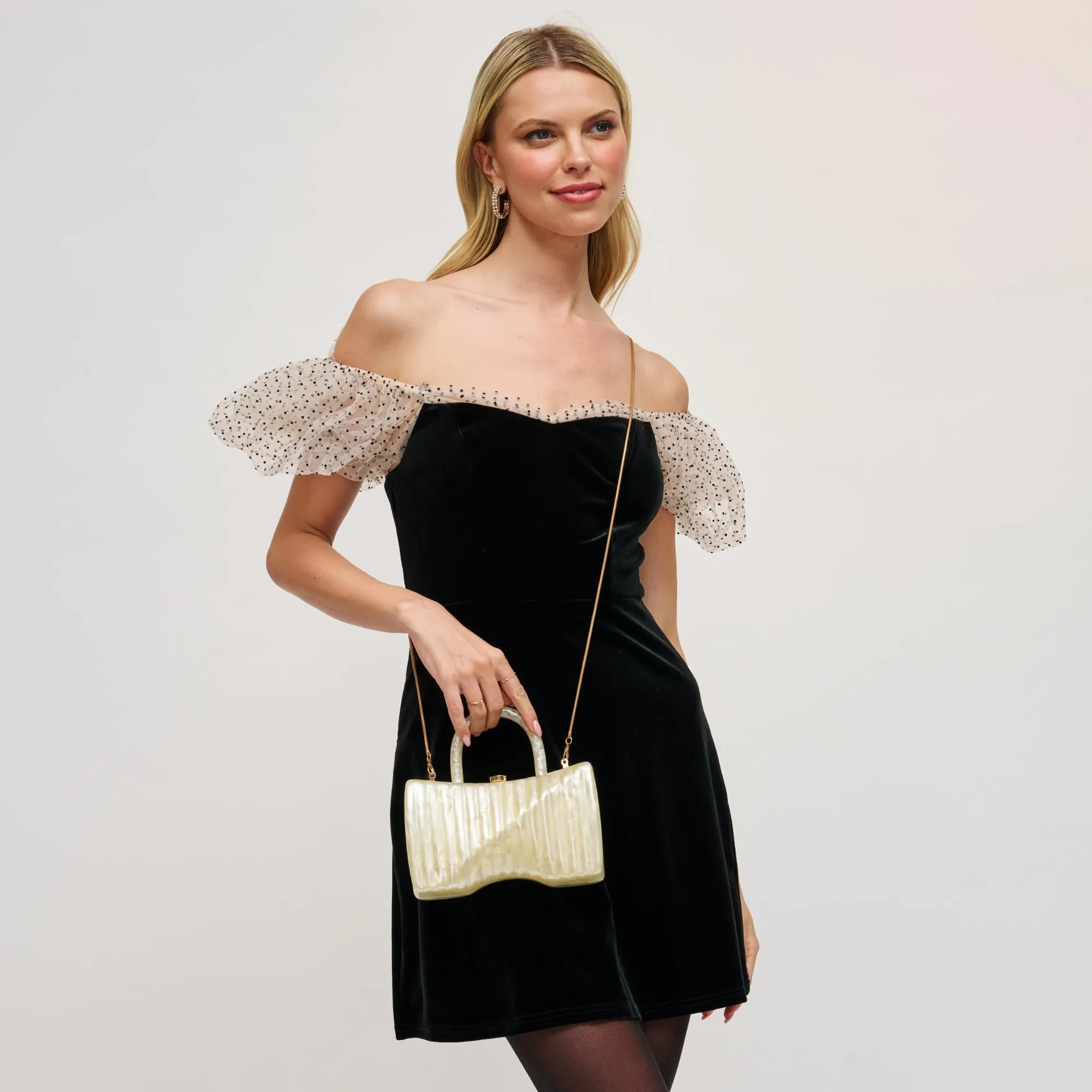 Julie Evening Bag sold by Urban Expressions