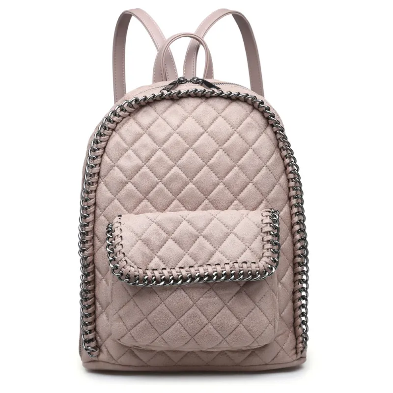 Caleb Backpack sold by Urban Expressions