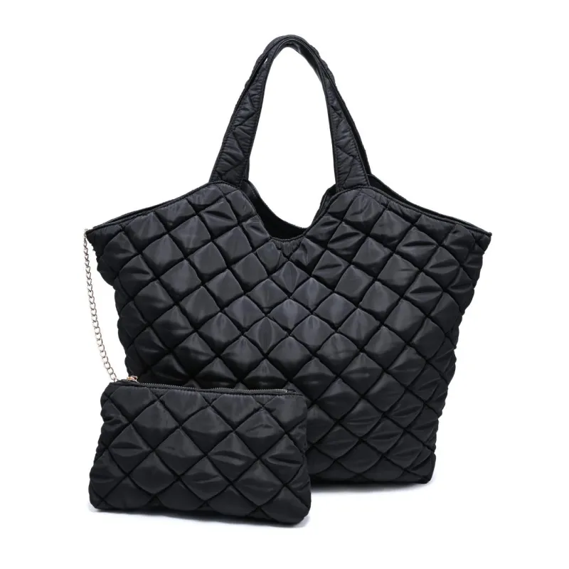 Remmi Tote sold by Urban Expressions