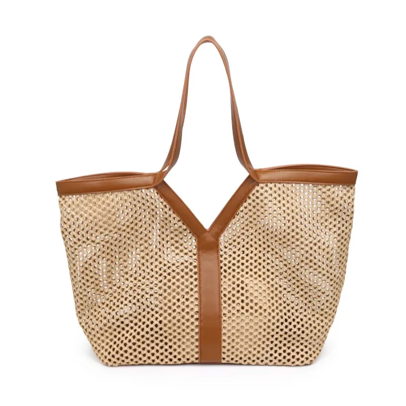 Naida Tote sold by Urban Expressions