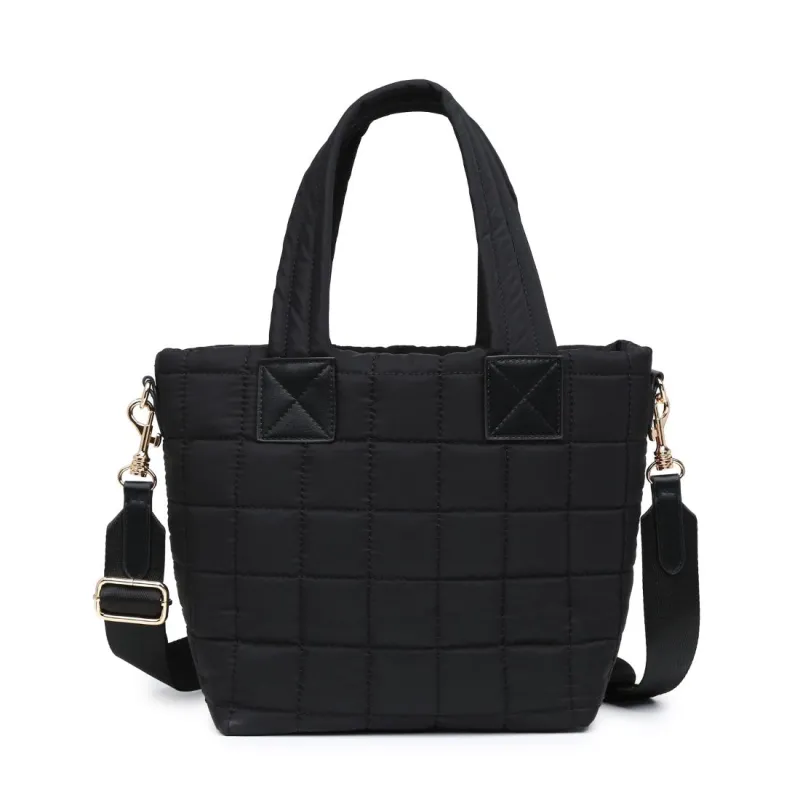 Lumina Tote sold by Urban Expressions