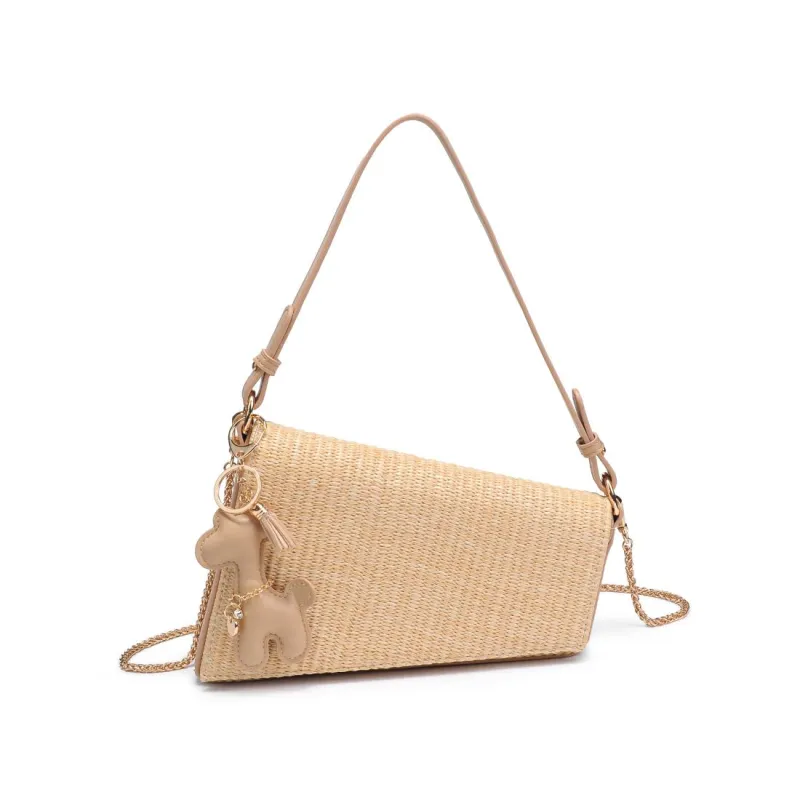 Taylor Clutch sold by Urban Expressions