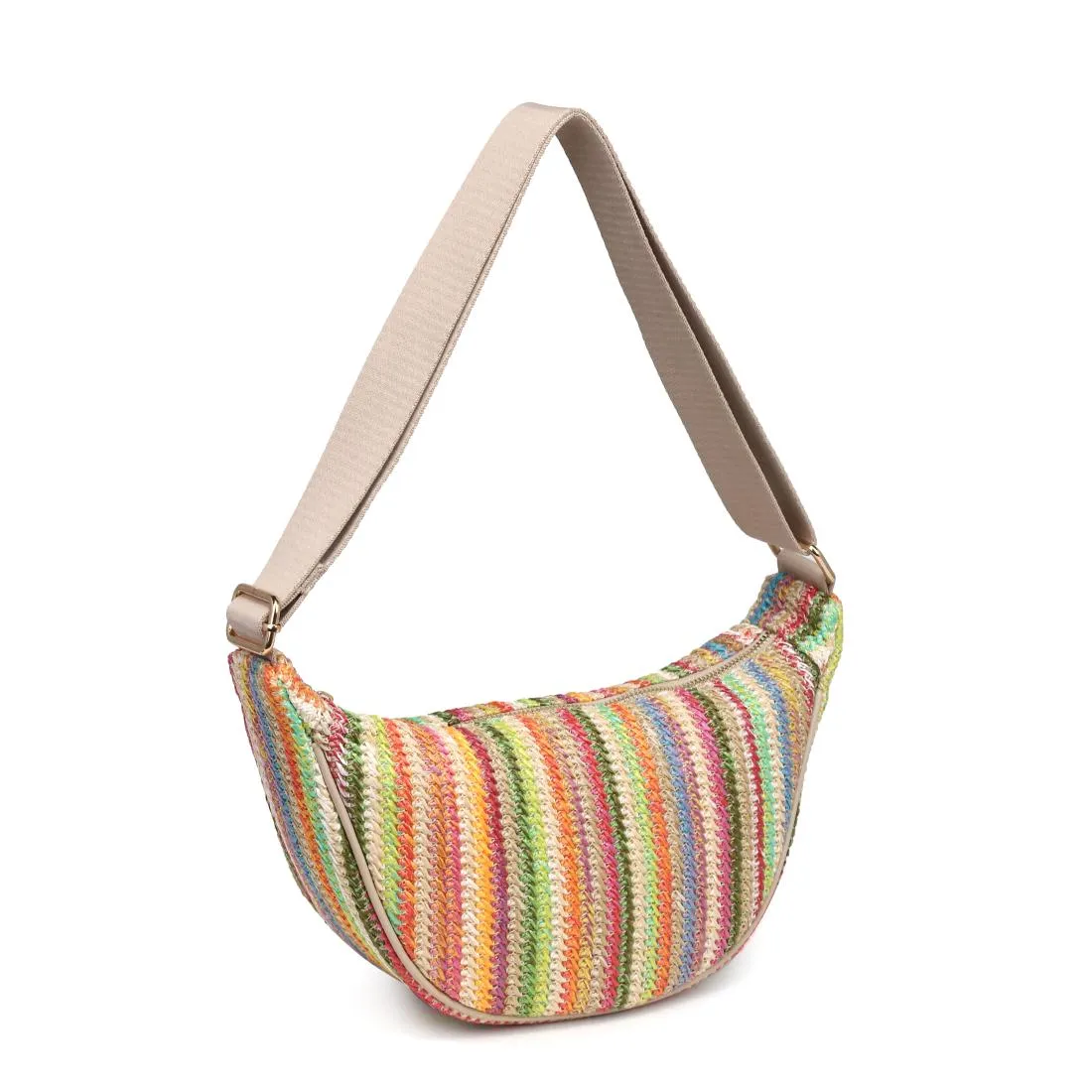 Ashely Crossbody sold by Urban Expressions product image thumbnail 2