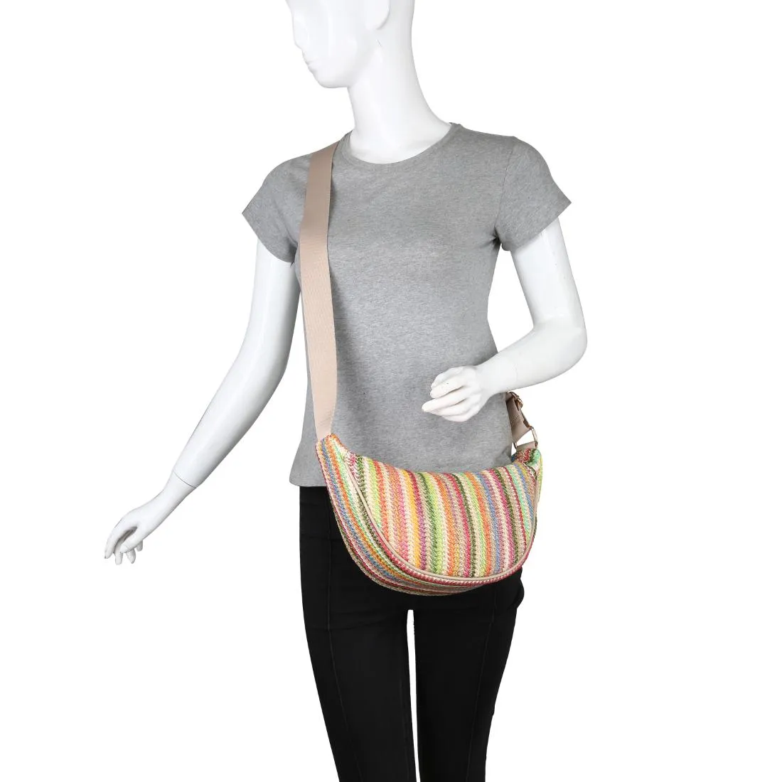 Ashely Crossbody sold by Urban Expressions product image thumbnail 4