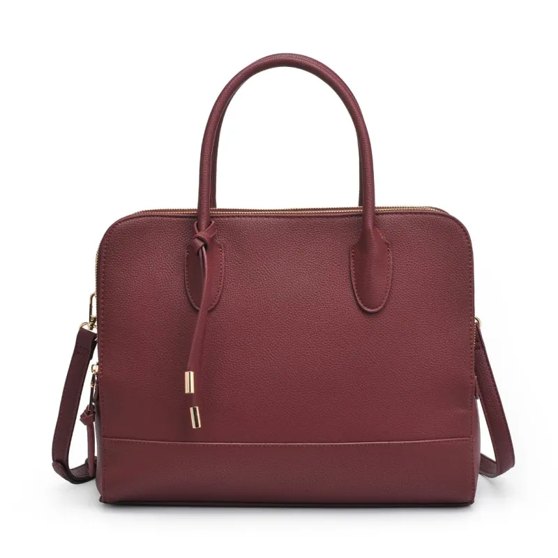 Jolie Satchel sold by Urban Expressions