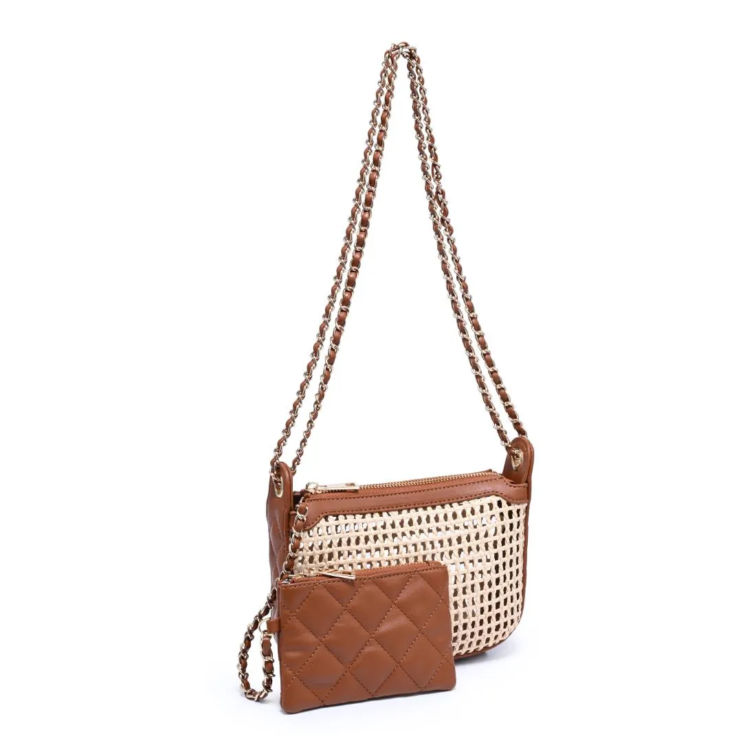 Skyler Crossbody sold by Urban Expressions product image thumbnail 2