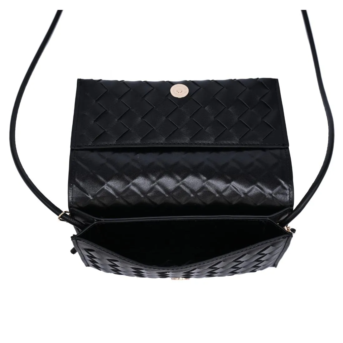 Aubrey Crossbody sold by Urban Expressions product image thumbnail 4