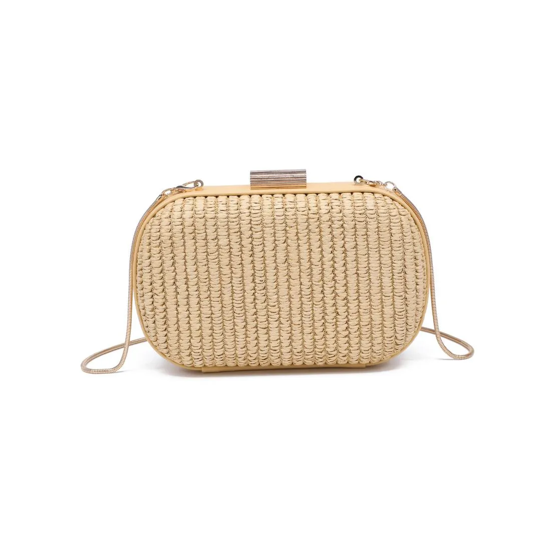 Alix Evening Bag sold by Urban Expressions product image thumbnail 5