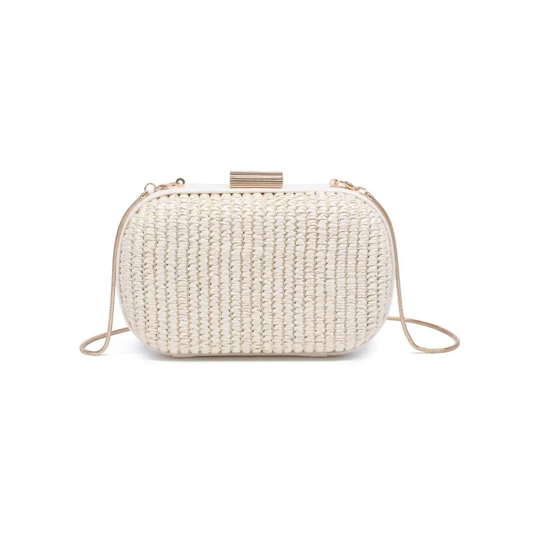 Alix Evening Bag sold by Urban Expressions product image thumbnail 3