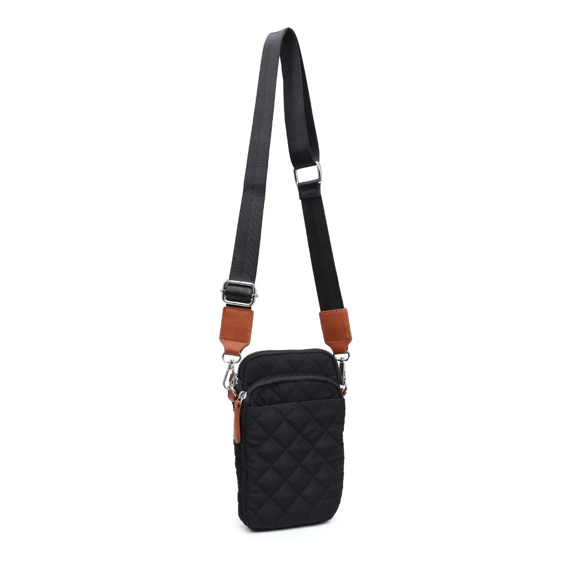 Vesna Crossbody sold by Urban Expressions product image thumbnail 2