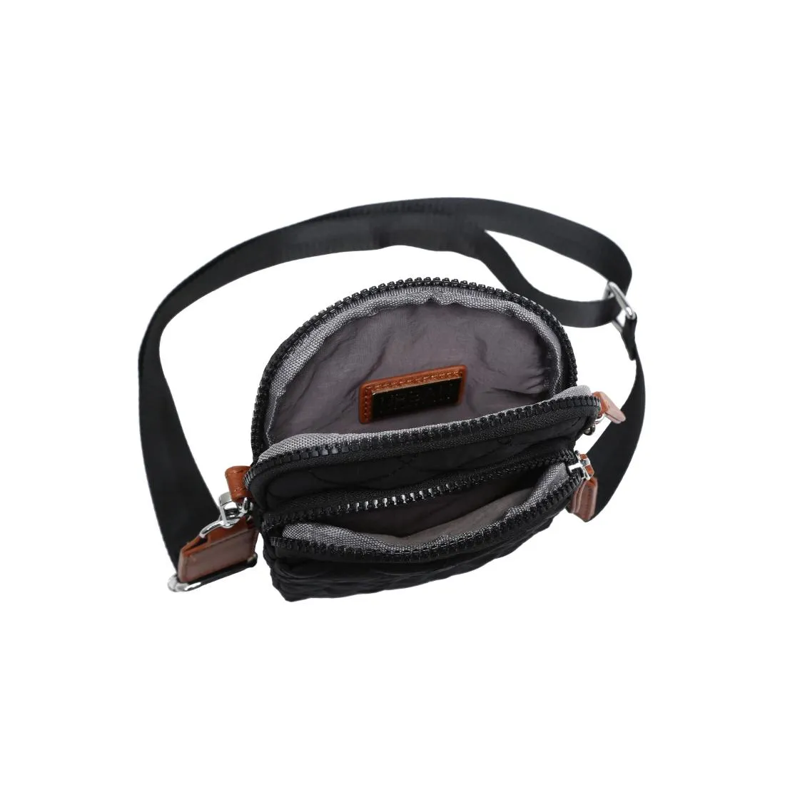 Vesna Crossbody sold by Urban Expressions product image thumbnail 4