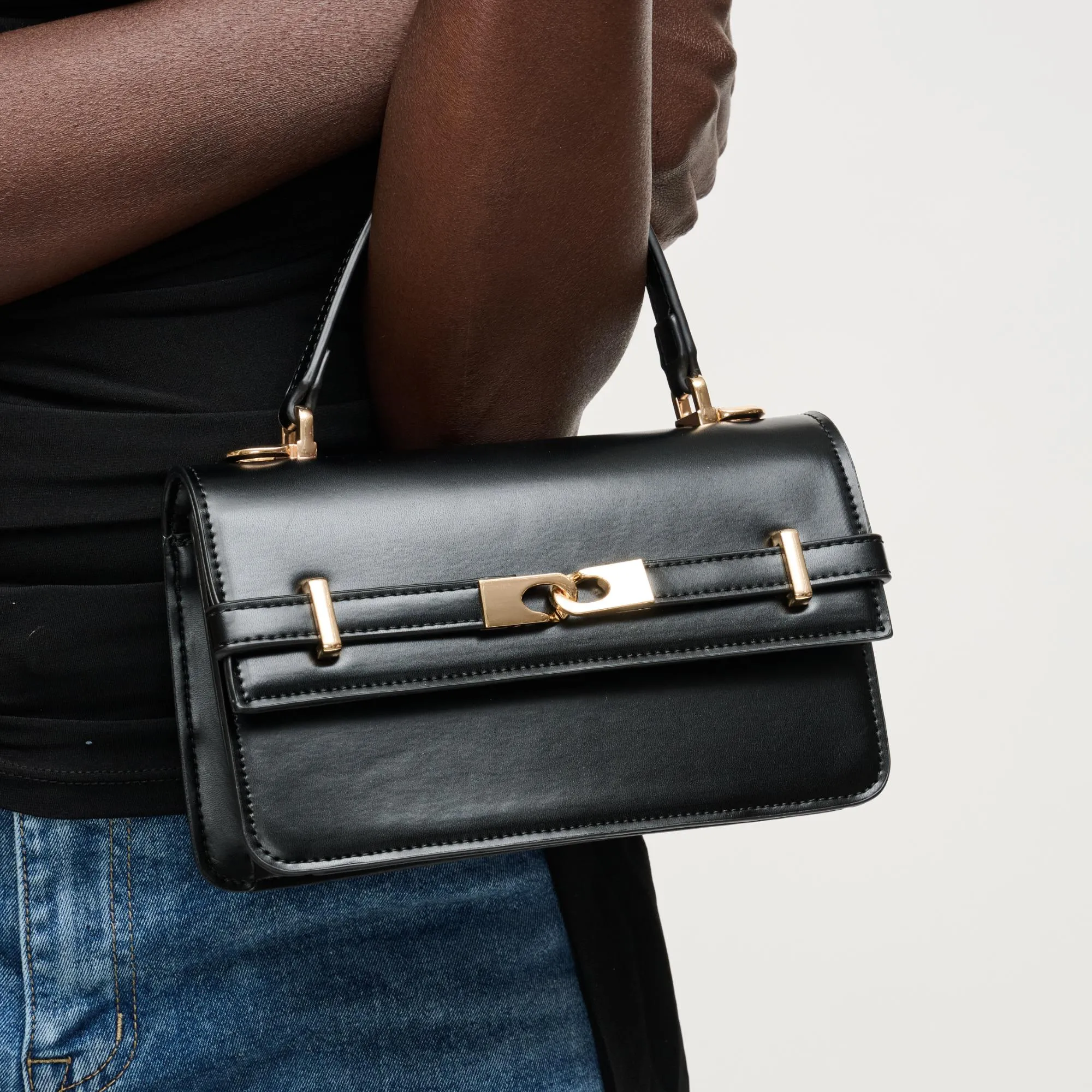 Lily Crossbody sold by Urban Expressions product image thumbnail 3