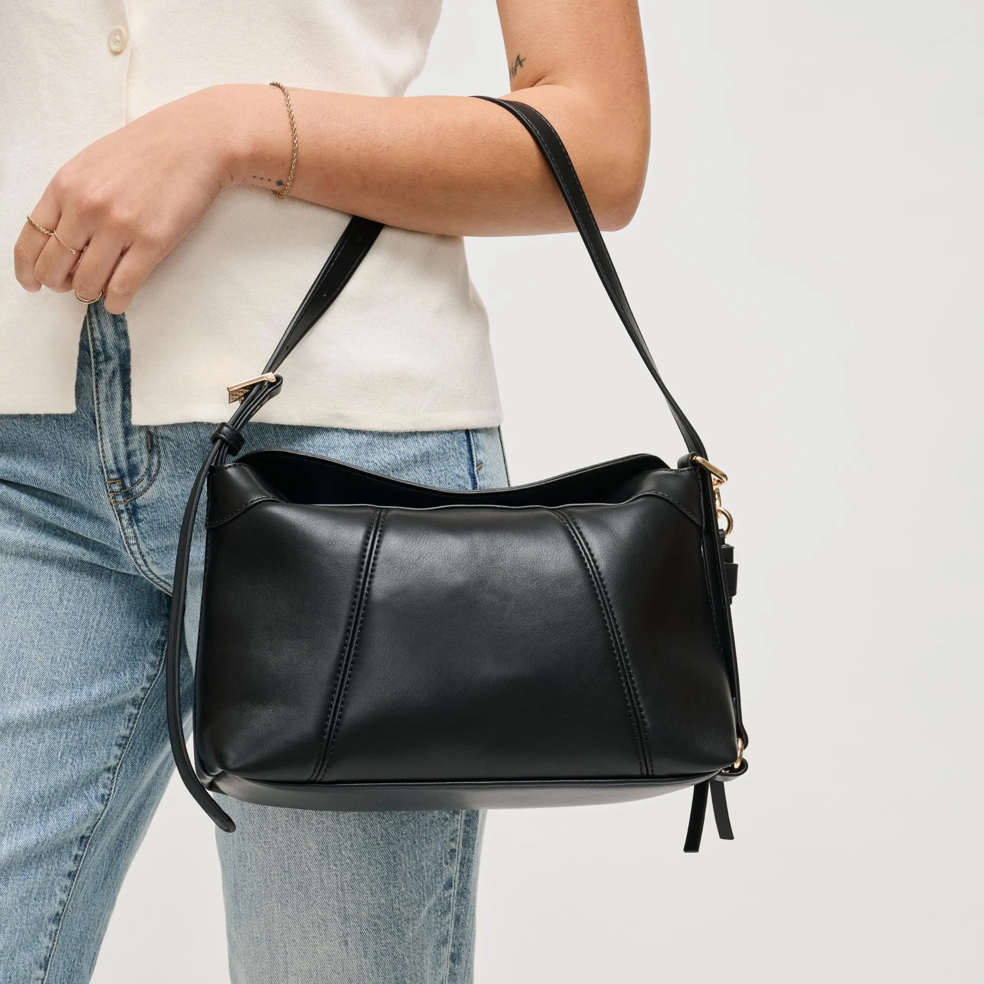 Waylon Shoulder Bag sold by Urban Expressions