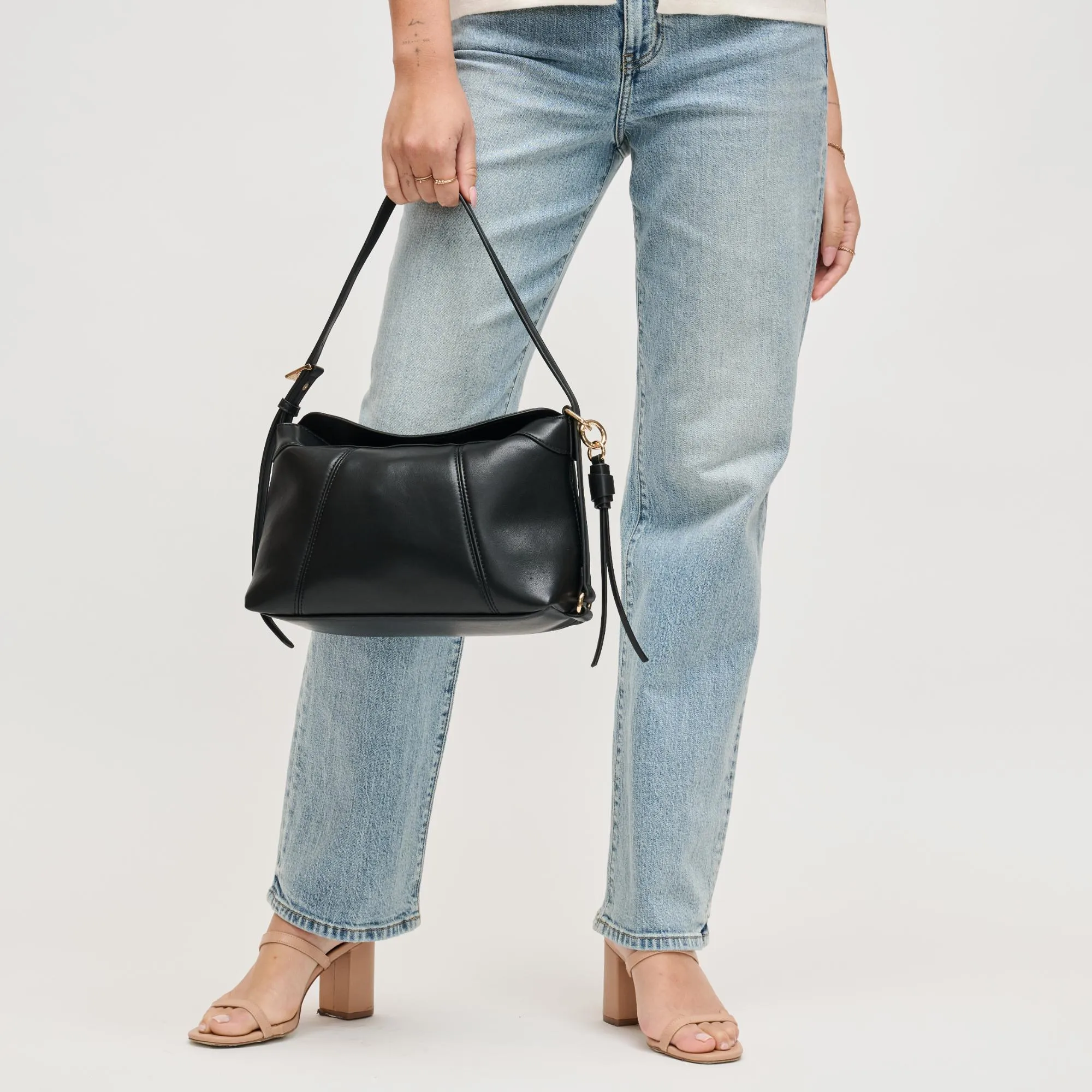 Waylon Shoulder Bag sold by Urban Expressions product image thumbnail 2