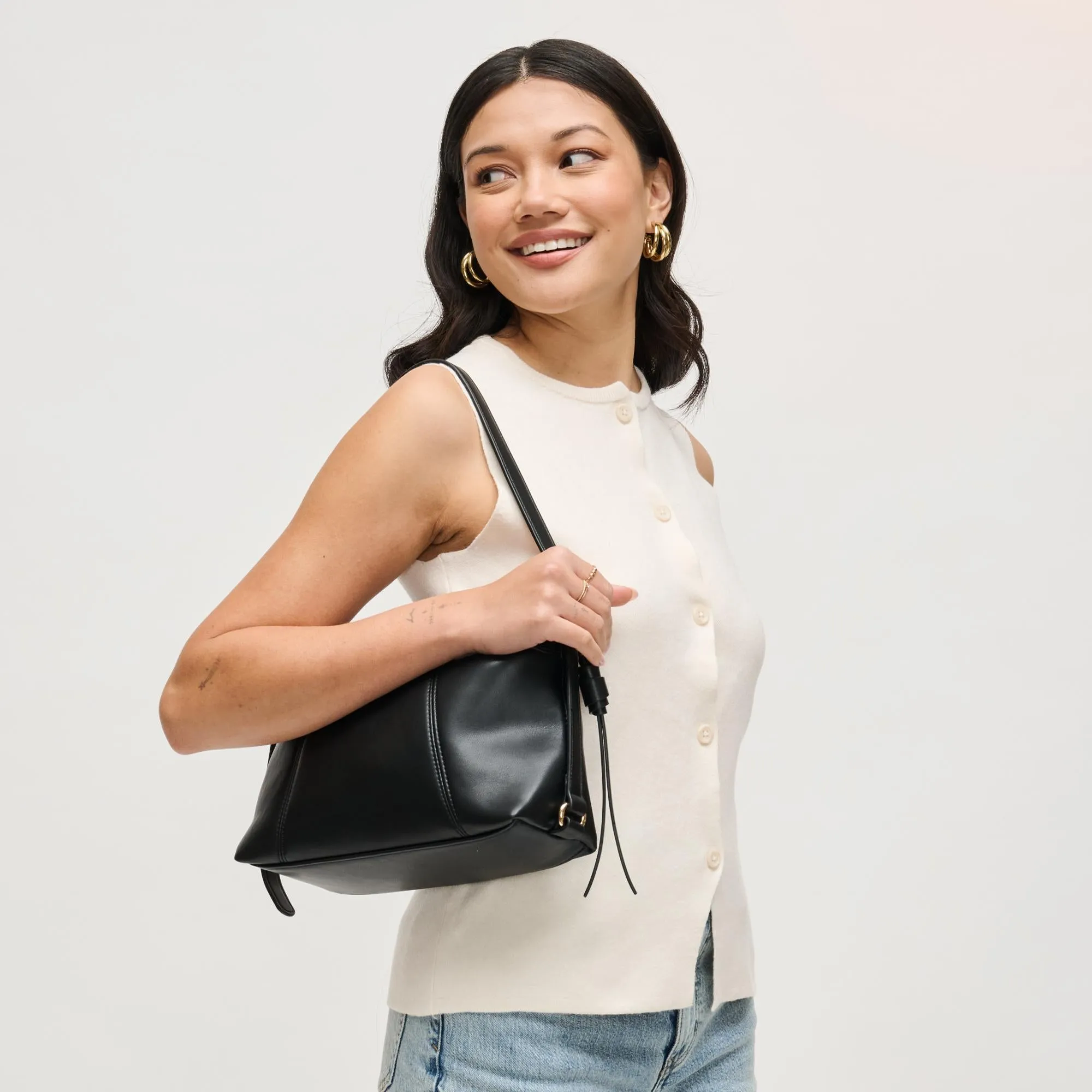 Waylon Shoulder Bag sold by Urban Expressions product image thumbnail 3