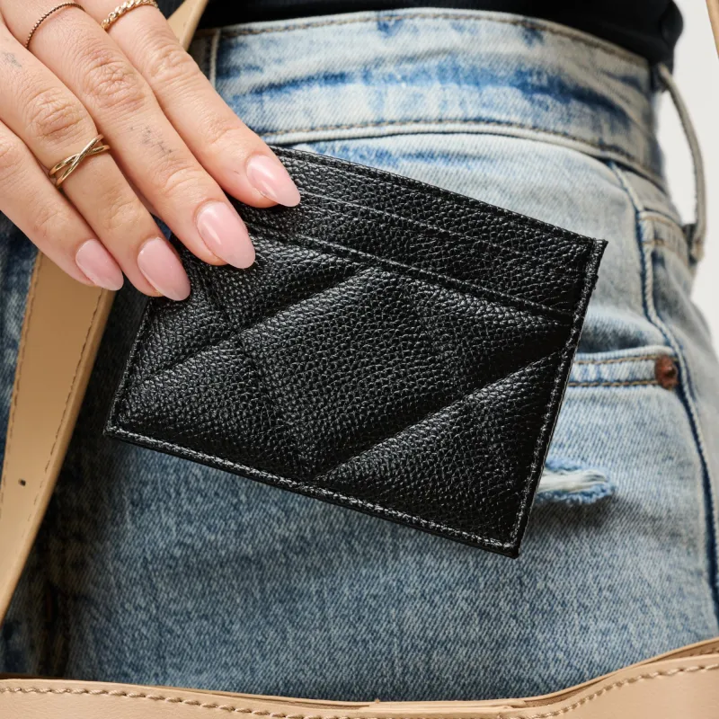 Lainey Card Holder sold by Urban Expressions