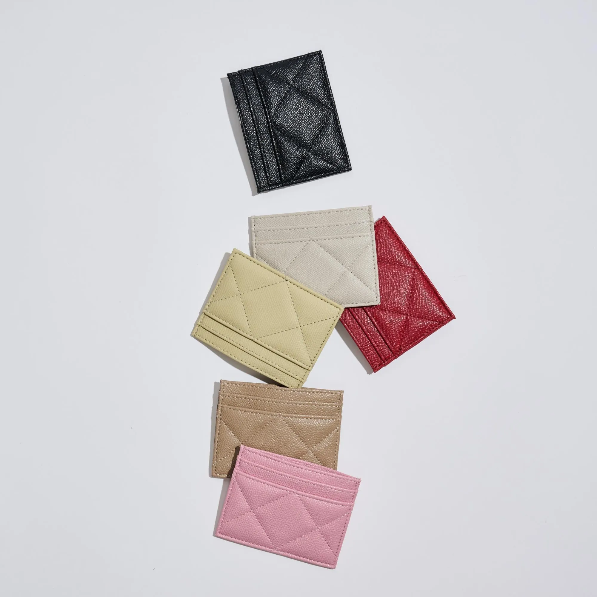 Lainey Card Holder sold by Urban Expressions product image thumbnail 2