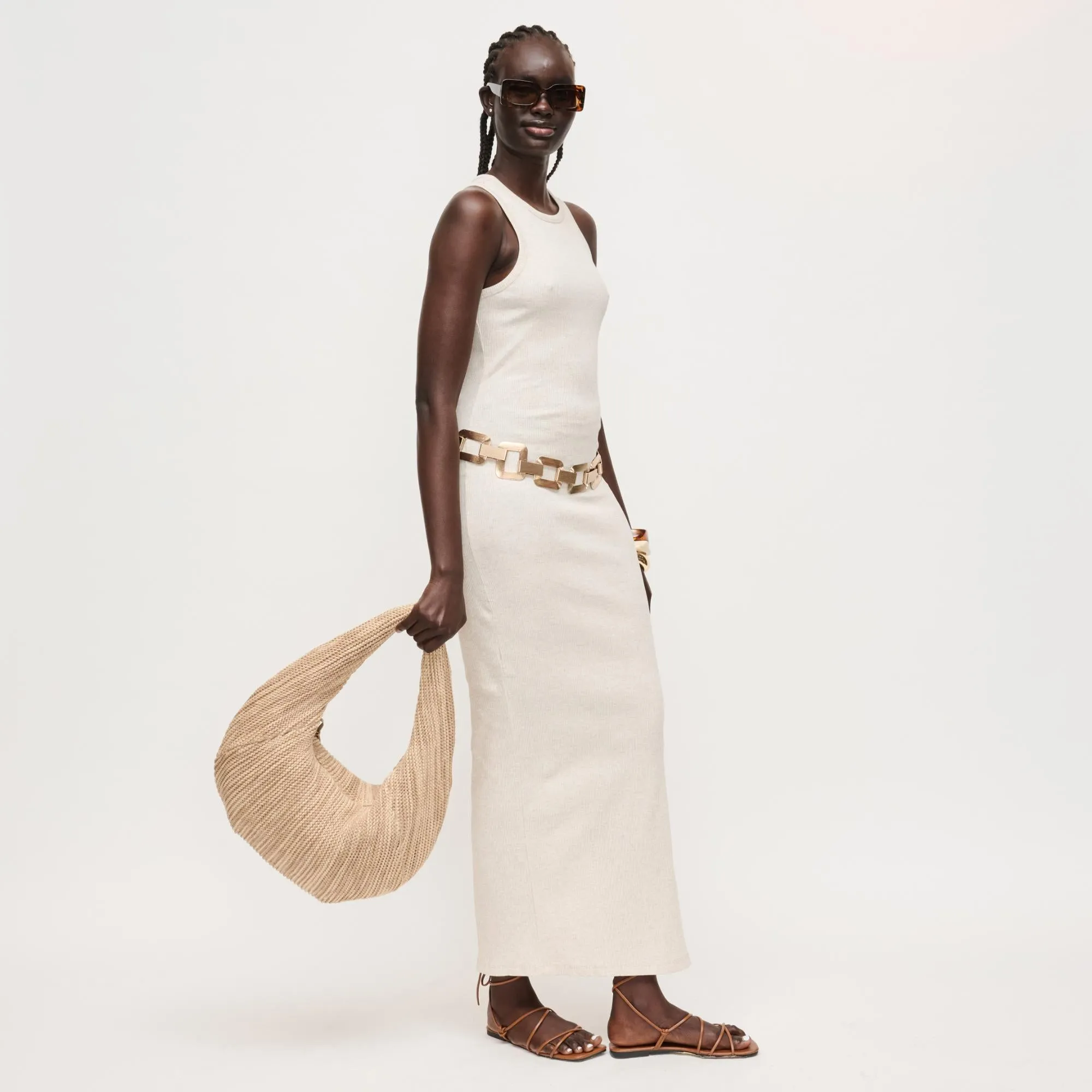 Eleanor Hobo sold by Urban Expressions product image thumbnail 2