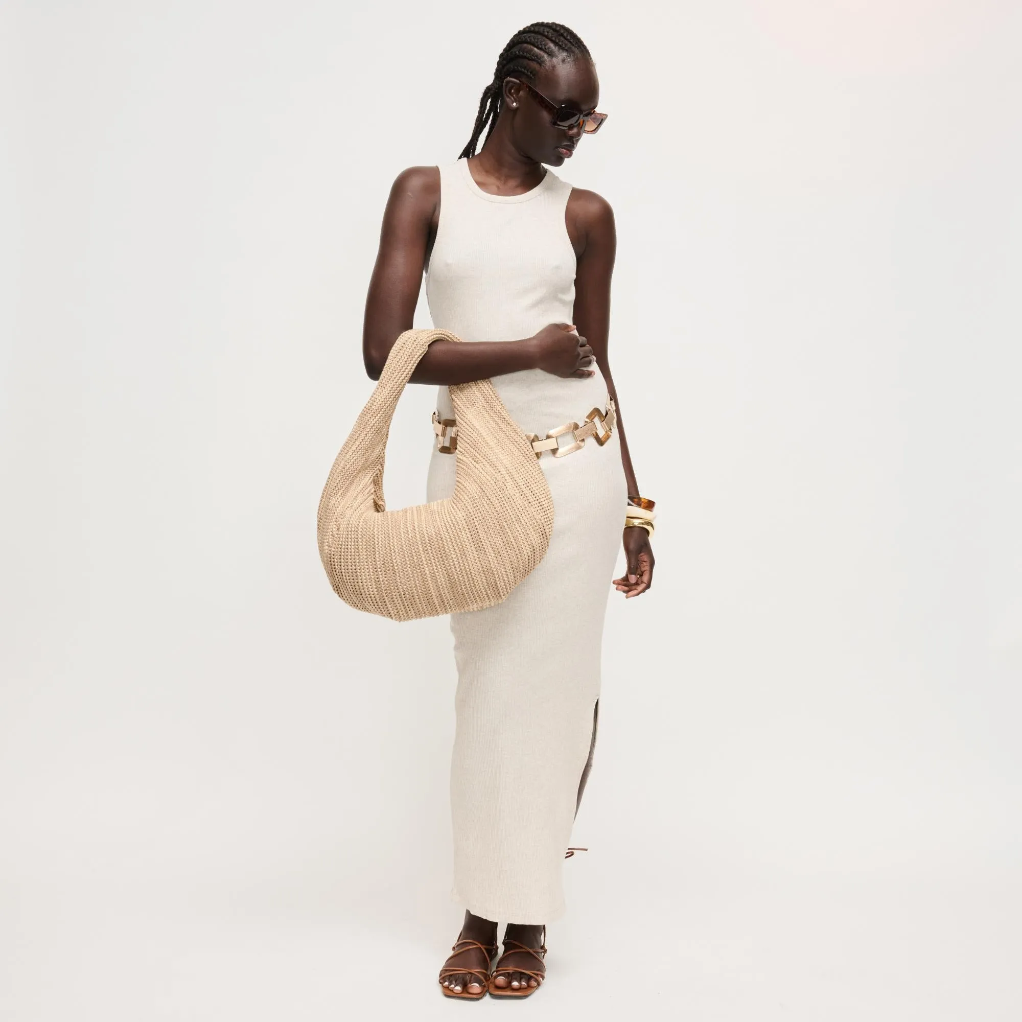 Eleanor Hobo sold by Urban Expressions product image thumbnail 4