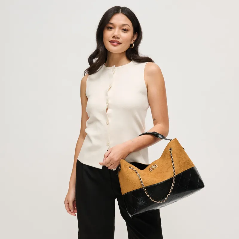 Eliana Tote sold by Urban Expressions