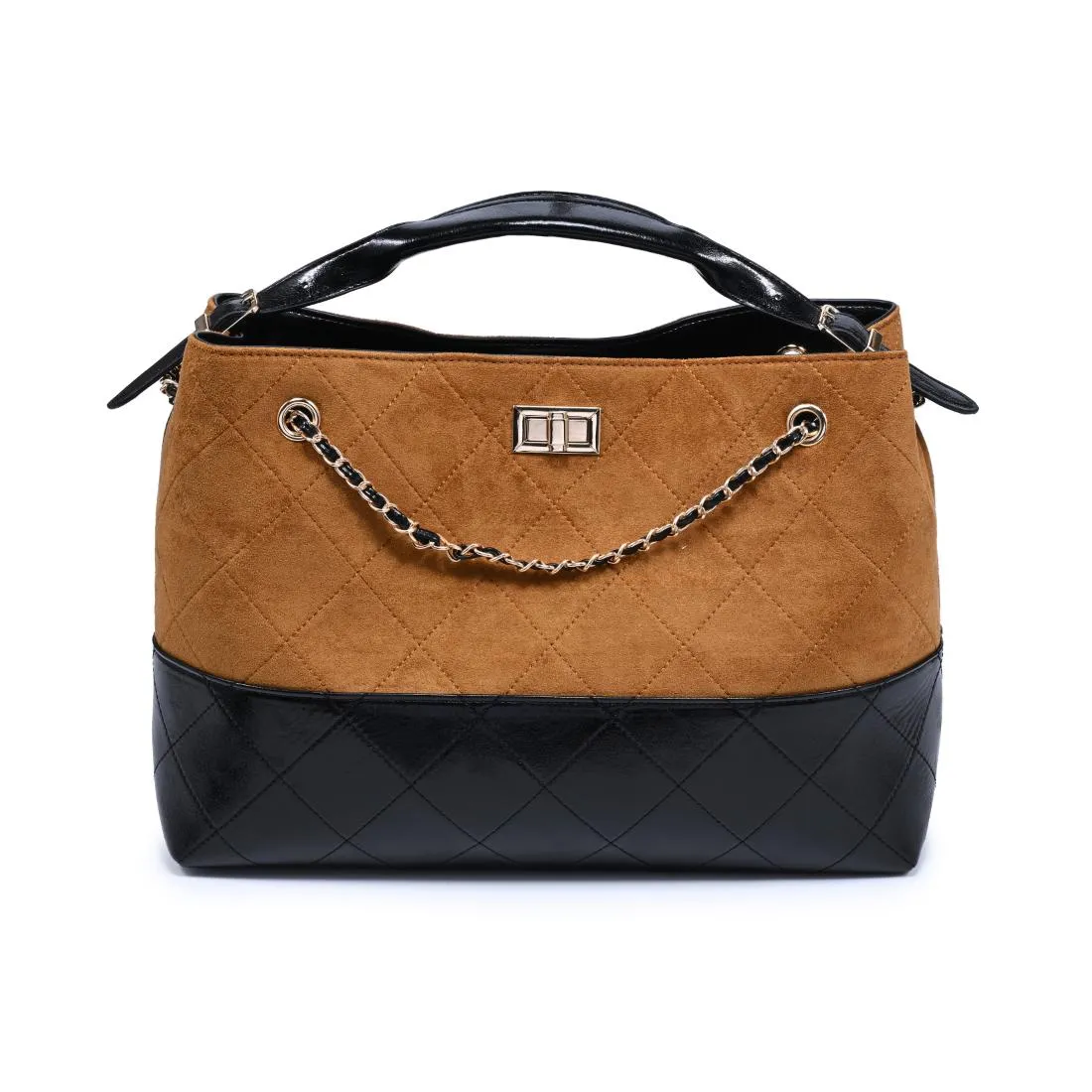 Eliana Tote sold by Urban Expressions product image thumbnail 5