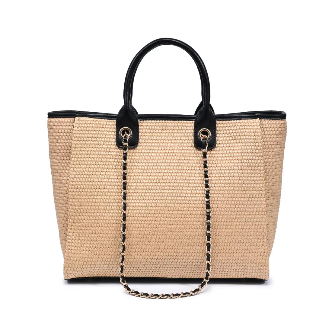 Jaxon Tote sold by Urban Expressions product image thumbnail 5