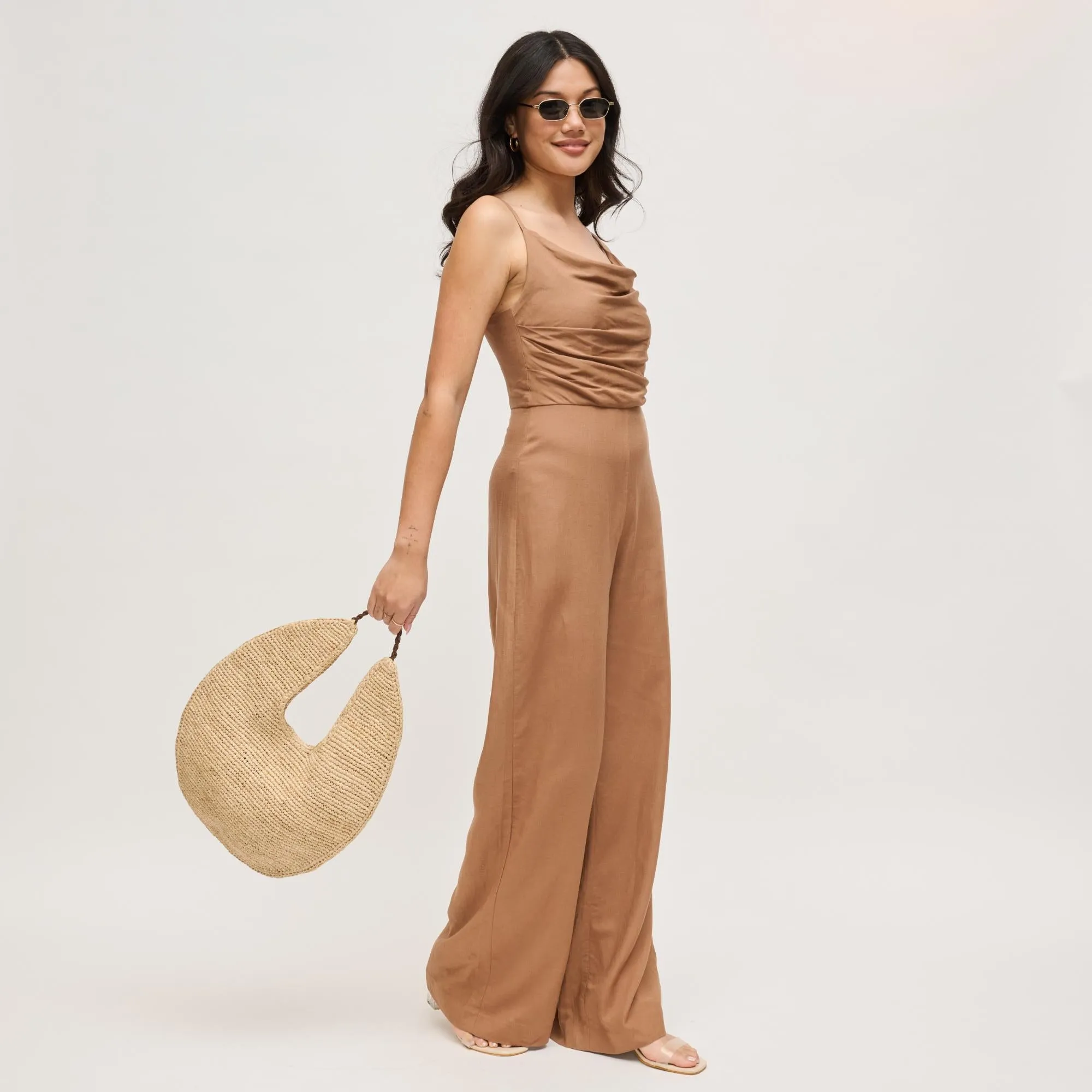 August Tote sold by Urban Expressions product image thumbnail 2