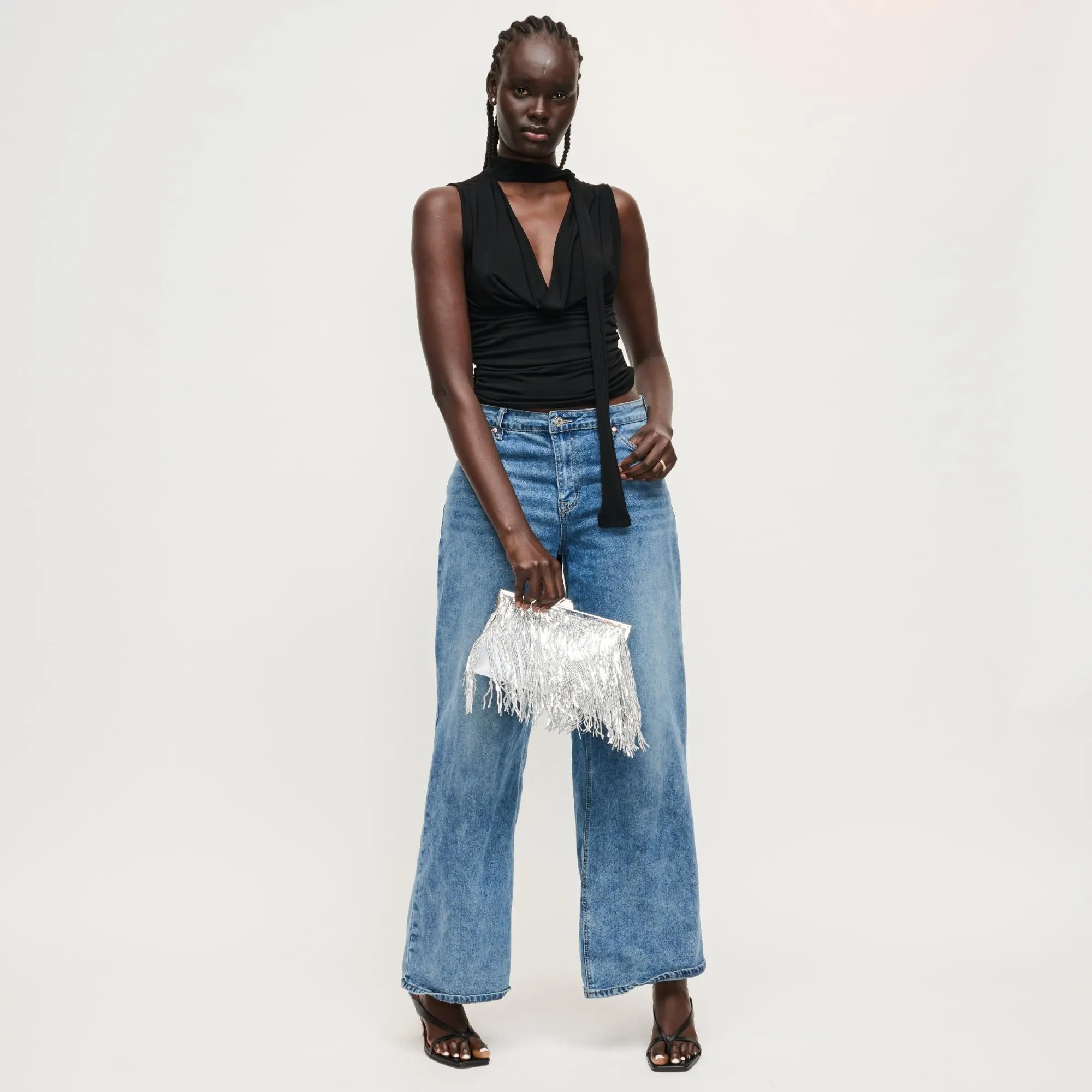 Celestia Evening Bag sold by Urban Expressions product image thumbnail 4