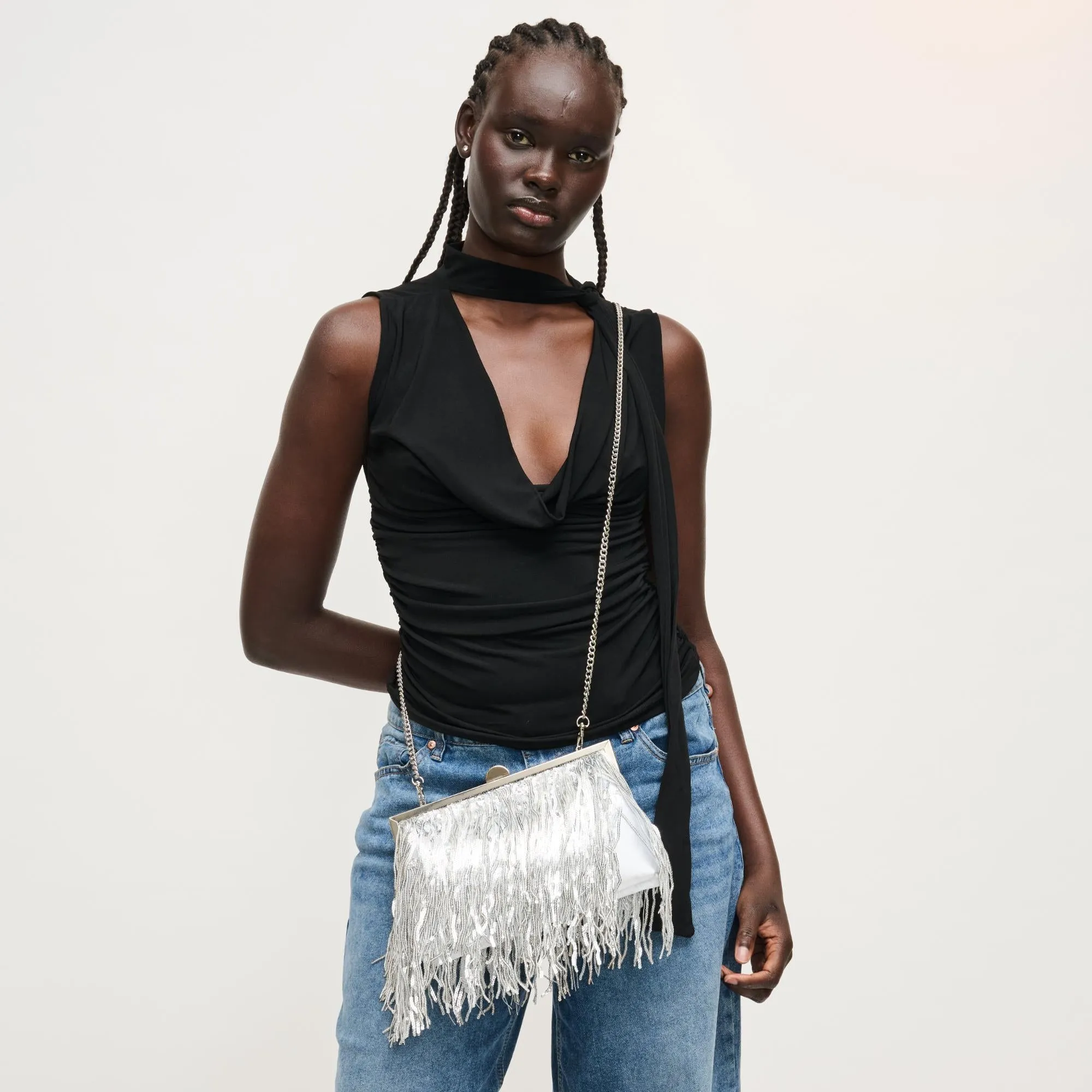 Celestia Evening Bag sold by Urban Expressions