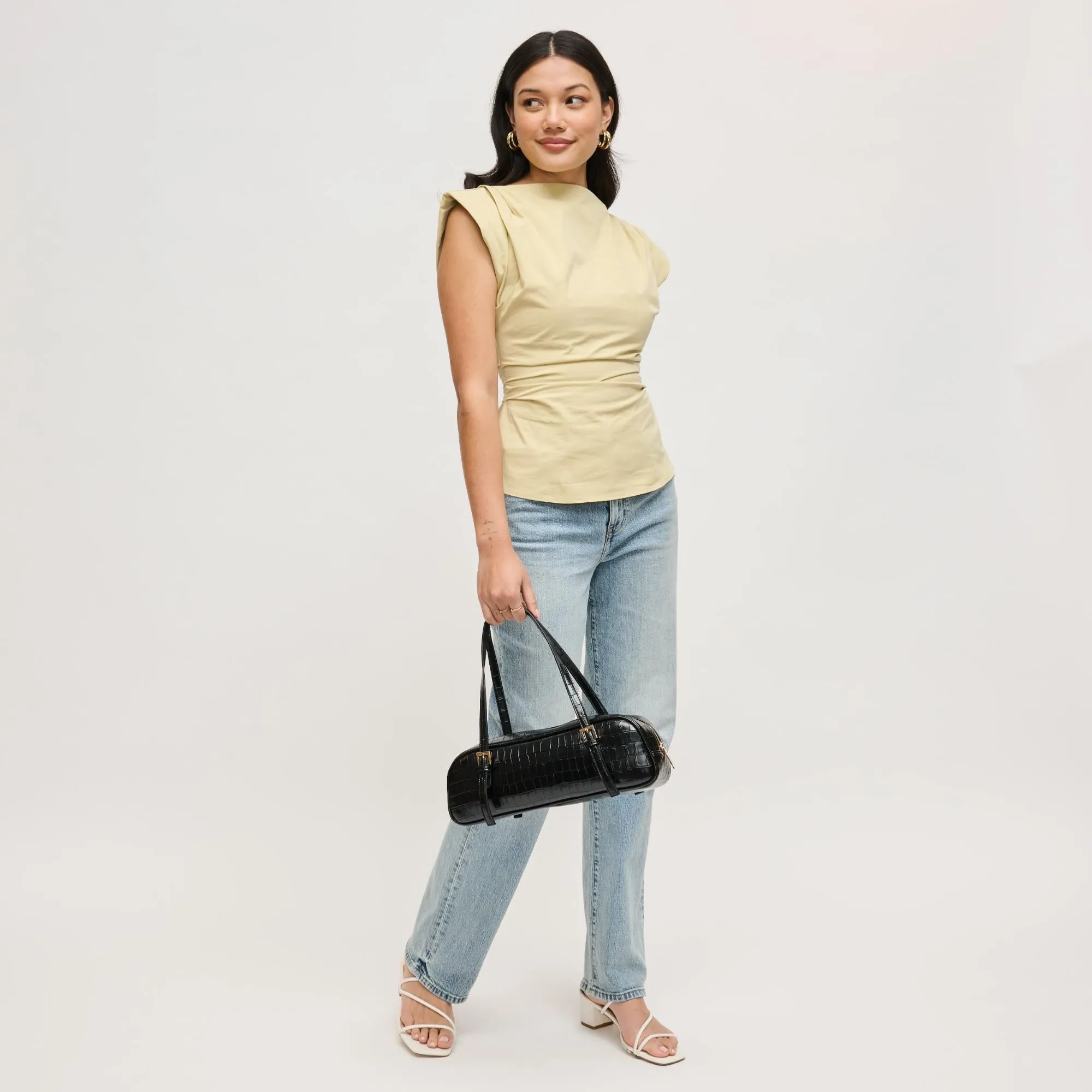 Athena Shoulder Bag sold by Urban Expressions product image thumbnail 2