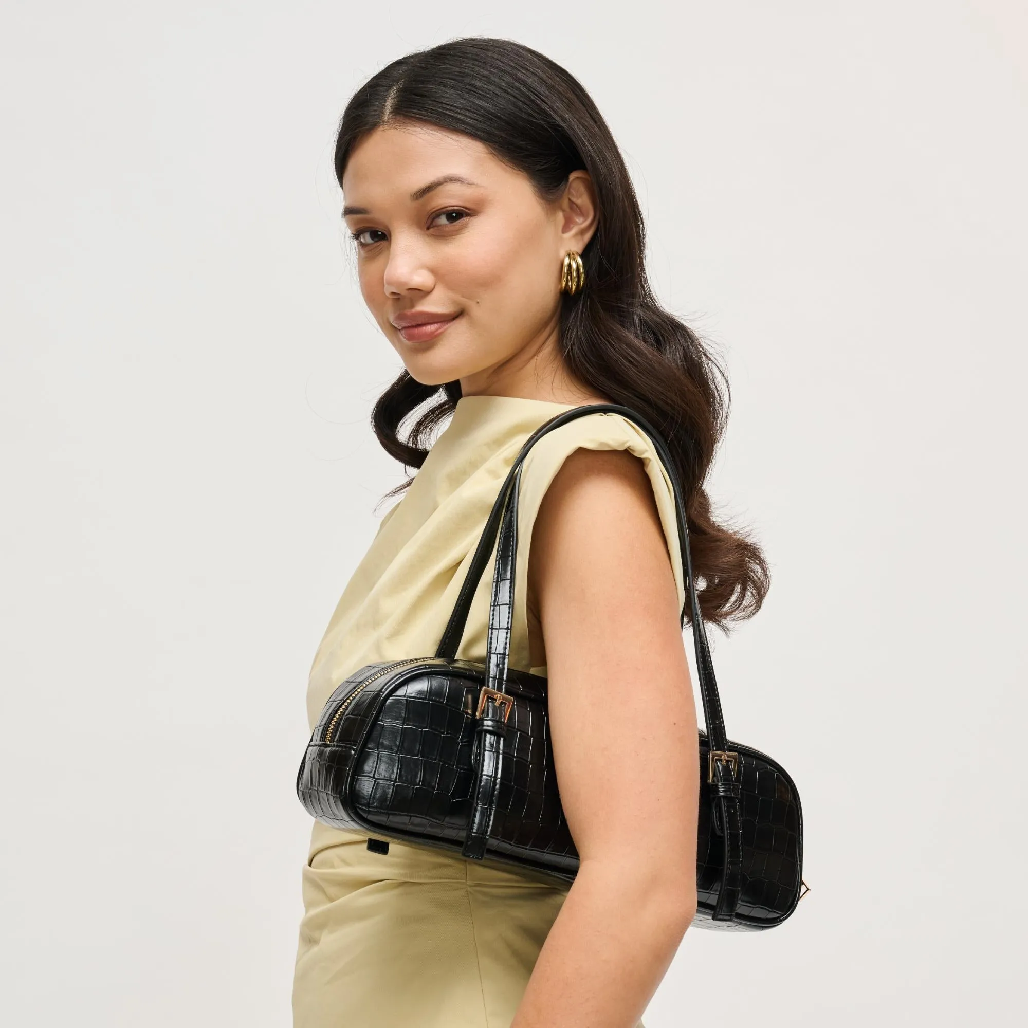 Athena Shoulder Bag sold by Urban Expressions