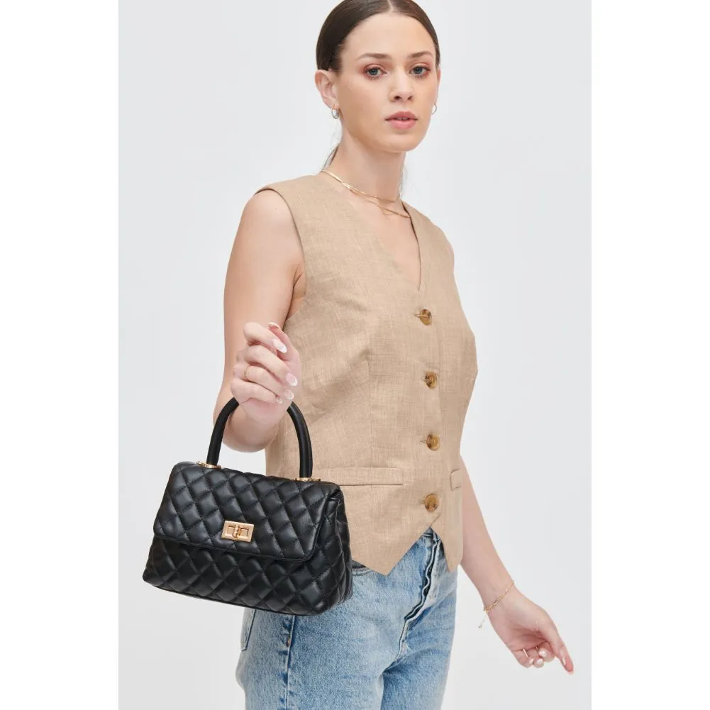Cordelia - Quilted Crossbody sold by Urban Expressions product image thumbnail 4
