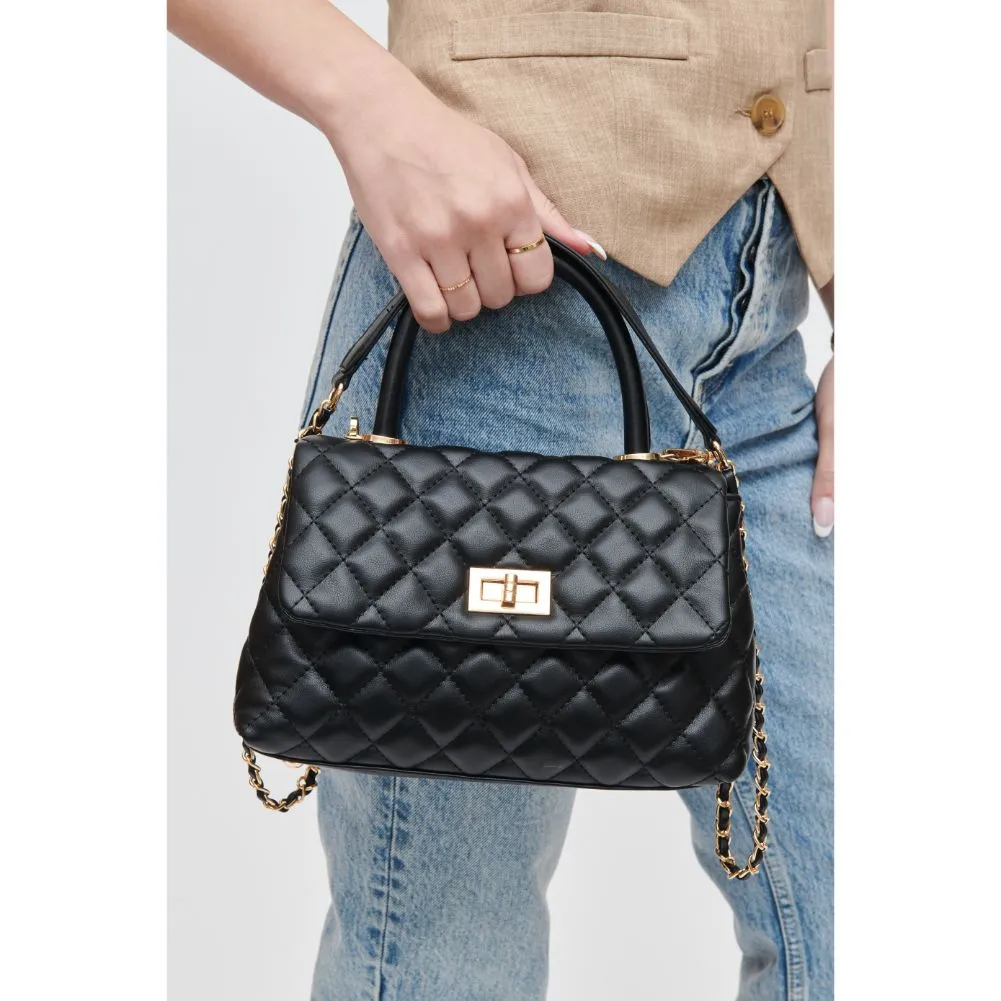 Cordelia - Quilted Crossbody sold by Urban Expressions
