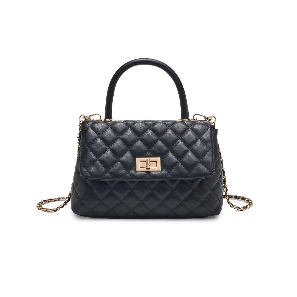 Cordelia - Quilted Crossbody sold by Urban Expressions product image thumbnail 5