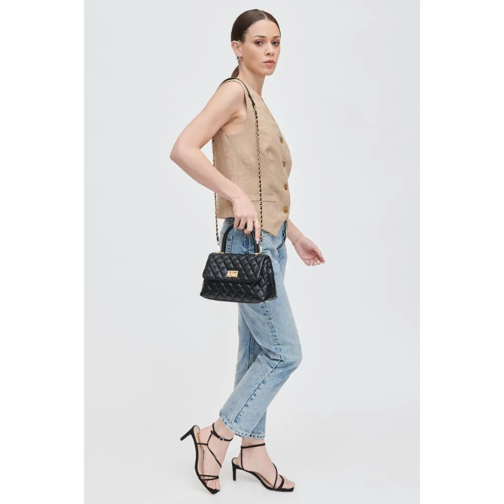 Cordelia - Quilted Crossbody sold by Urban Expressions product image thumbnail 2