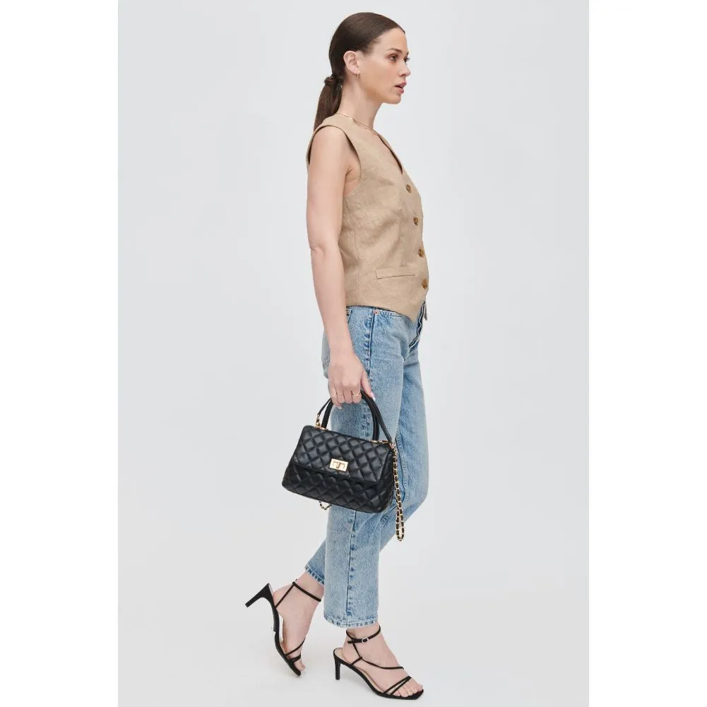 Cordelia - Quilted Crossbody sold by Urban Expressions product image thumbnail 3