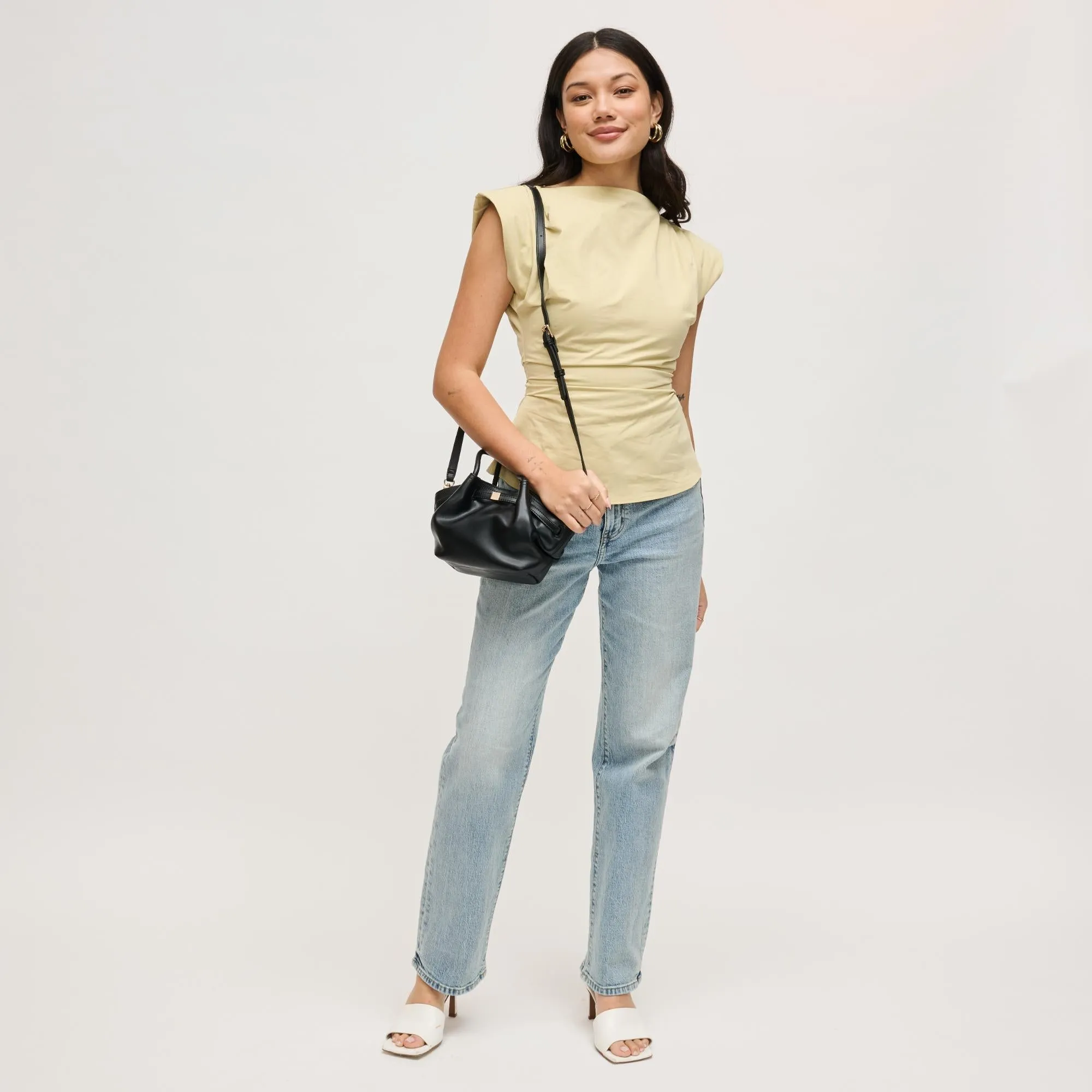 Selena - Color Pop Crossbody sold by Urban Expressions product image thumbnail 3