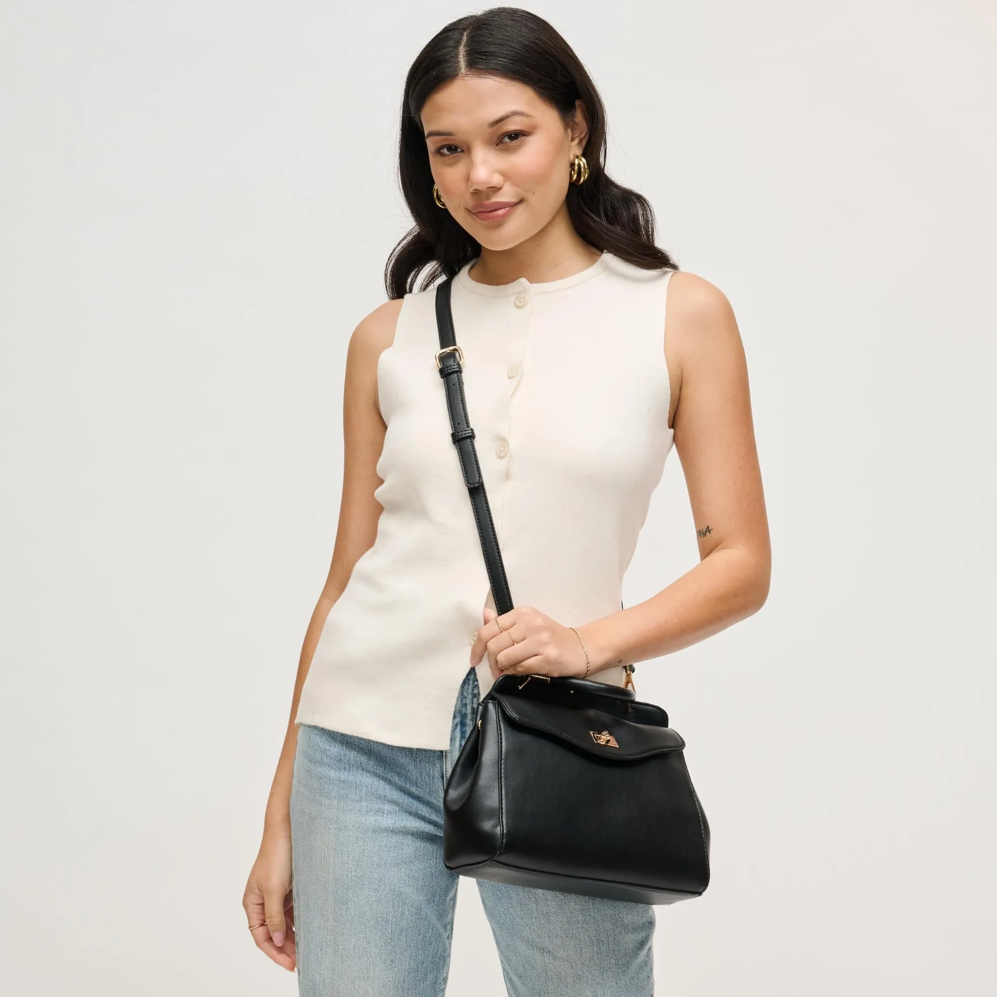 Liza Crossbody sold by Urban Expressions product image thumbnail 2