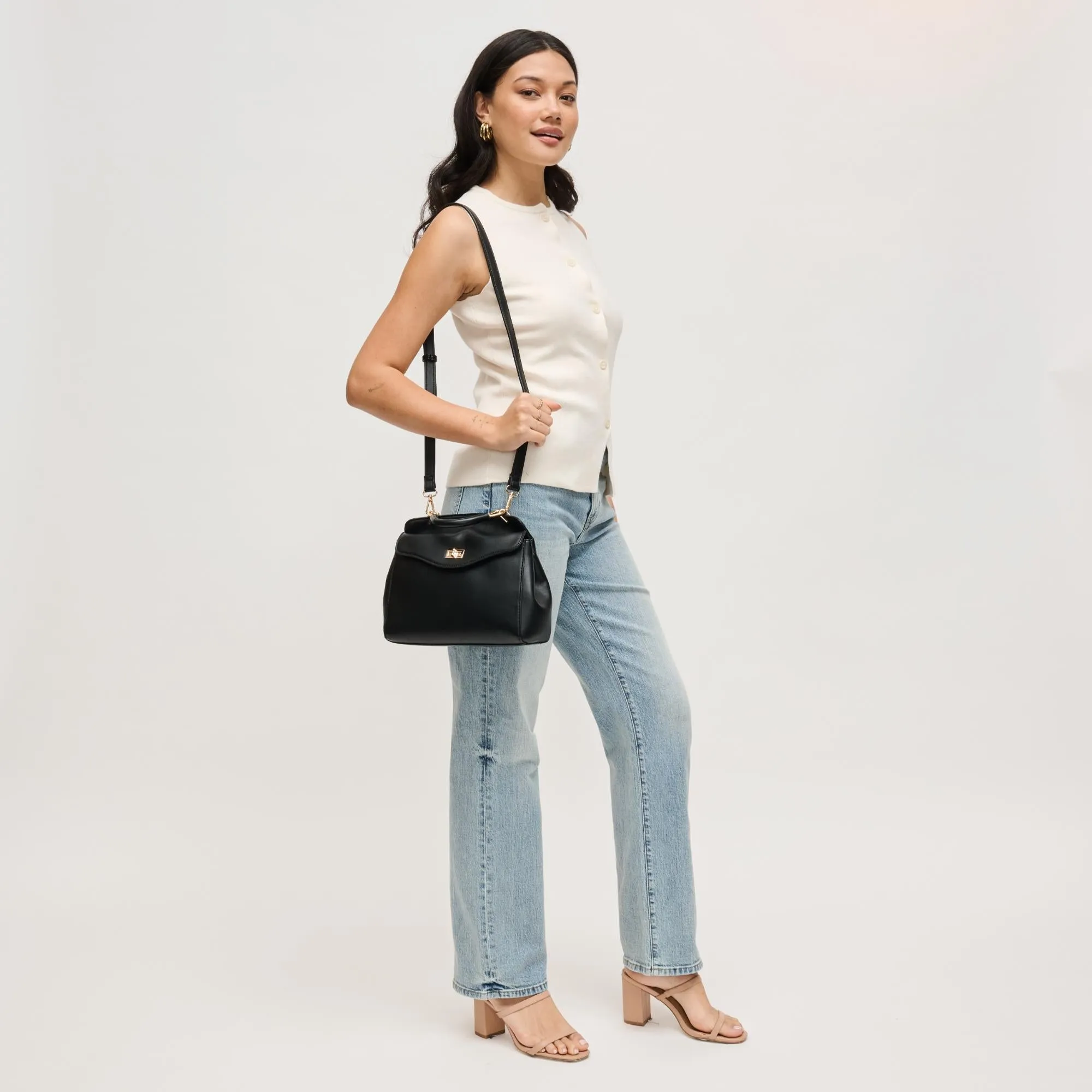 Liza Crossbody sold by Urban Expressions product image thumbnail 3