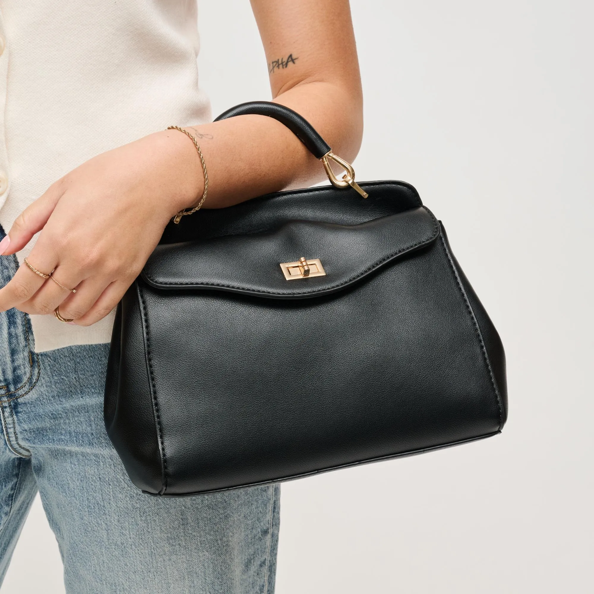 Liza Crossbody sold by Urban Expressions