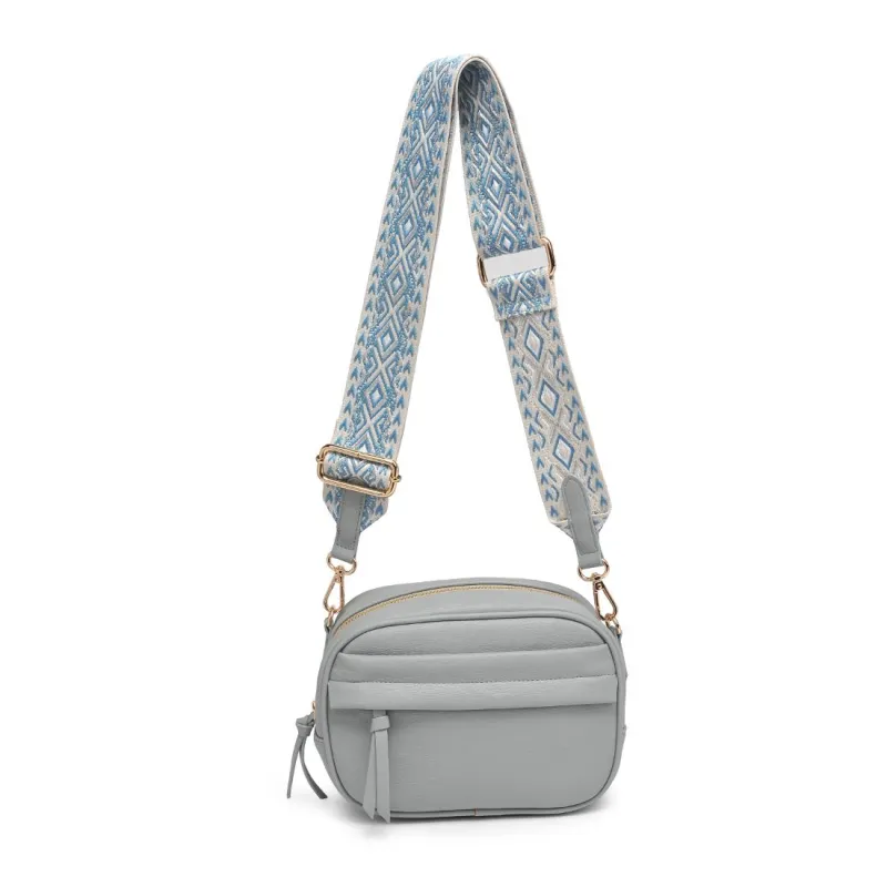 Maybrook Crossbody made by Urban Expressions