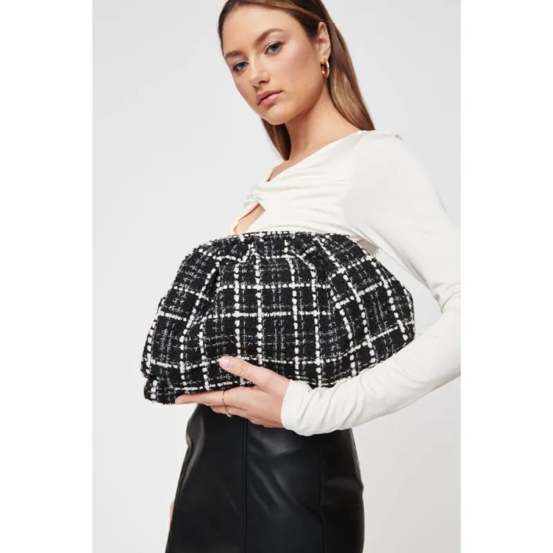 Myra Clutch sold by Urban Expressions