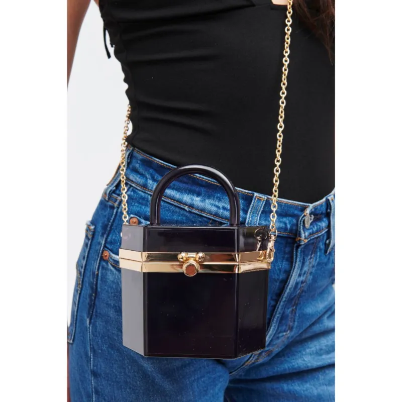 Kelis Evening Bag sold by Urban Expressions