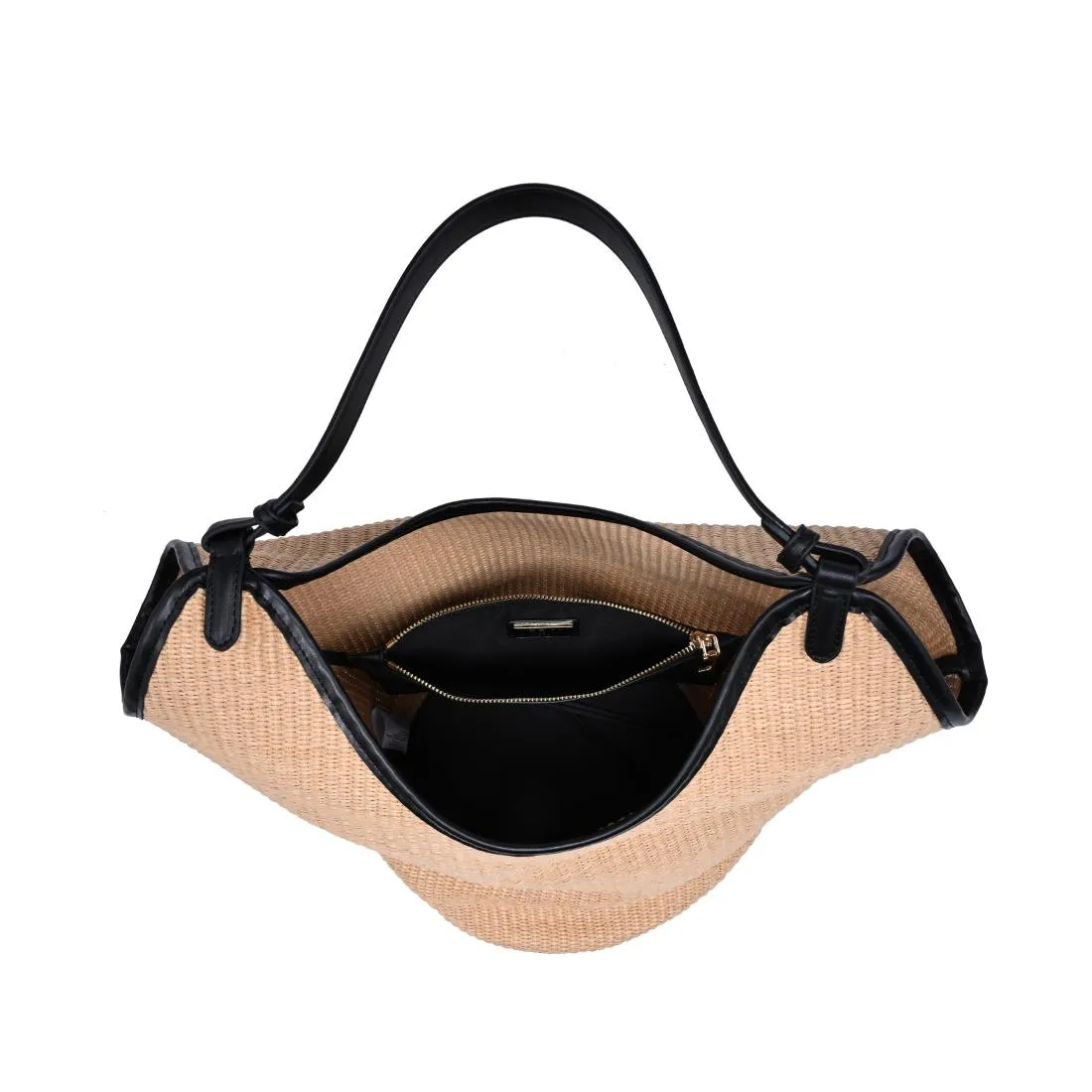 Ambrose Tote sold by Urban Expressions product image thumbnail 4